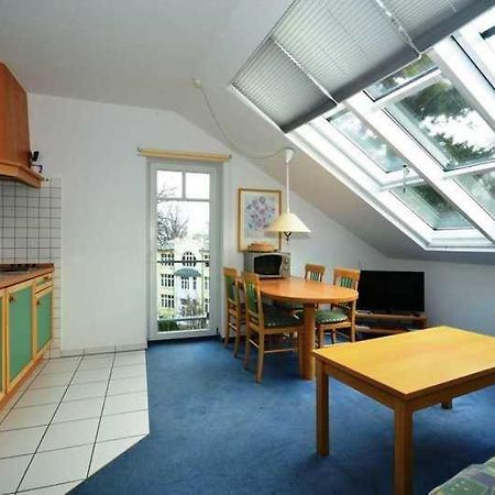 Villa Granitz - Ferienwohnung Riedel Goehren  Exterior foto