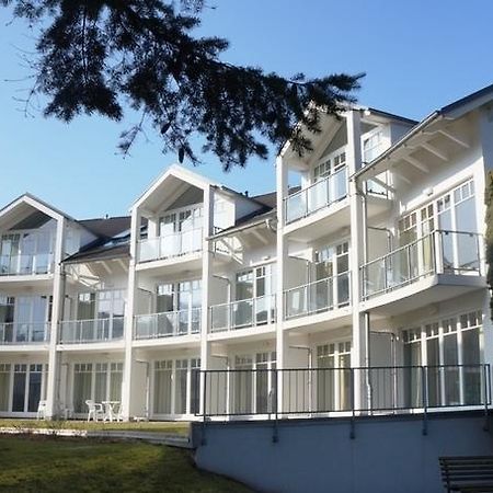 Villa Granitz - Ferienwohnung Riedel Goehren  Exterior foto